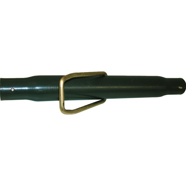 Tube Barre de Poussee Serie Lourde LG 500 36X3 référence fournisseur 201185